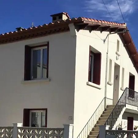 L Olivier Apartment Prades  Exterior foto